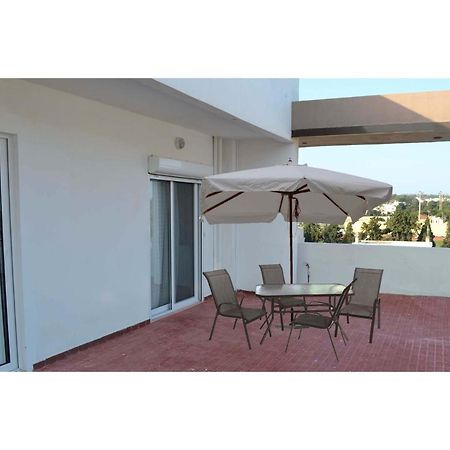 Rhodes CityCastle Panoramic View Penthouse Near The Old Town公寓 外观 照片