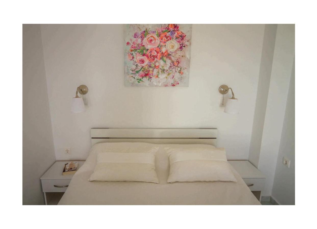 Rhodes CityCastle Panoramic View Penthouse Near The Old Town公寓 外观 照片