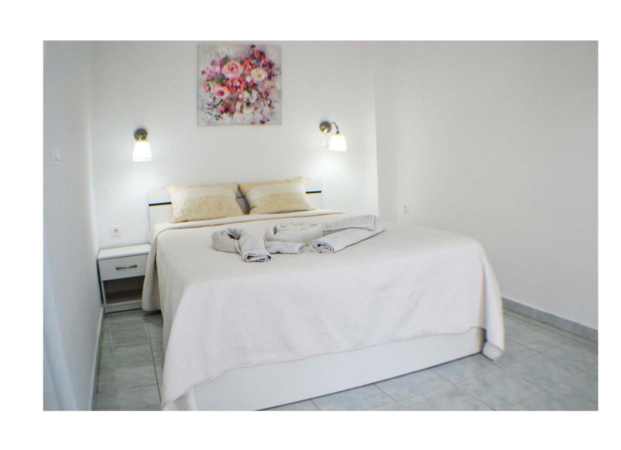 Rhodes CityCastle Panoramic View Penthouse Near The Old Town公寓 外观 照片