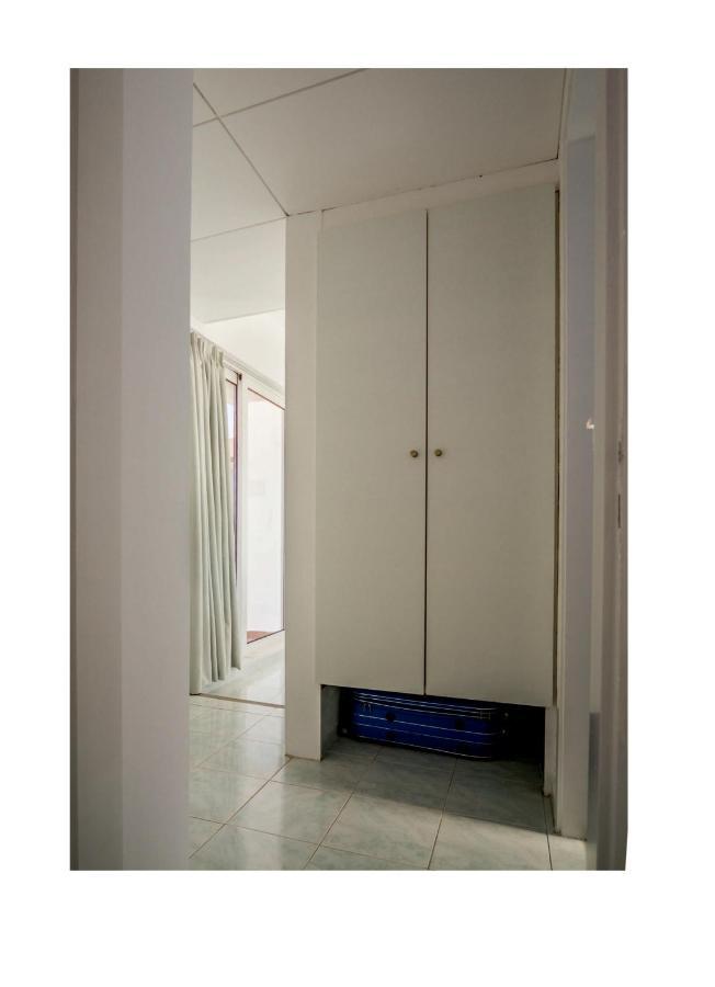Rhodes CityCastle Panoramic View Penthouse Near The Old Town公寓 外观 照片